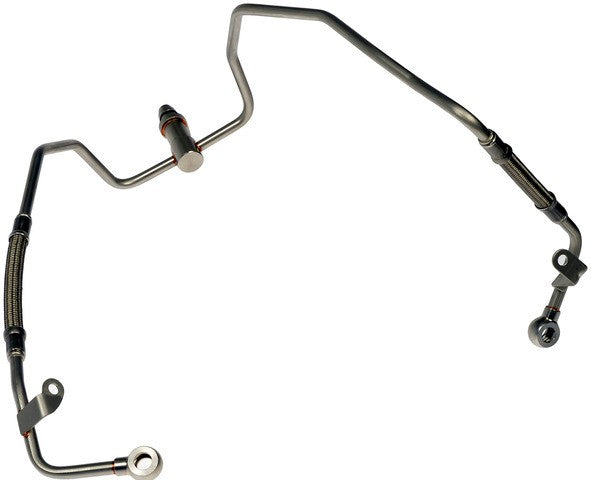 Dorman - OE Solutions Turbocharger Oil Line  667-595
