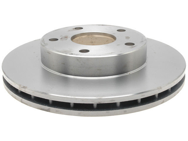 Raybestos Brakes Disc Brake Rotor  66741R