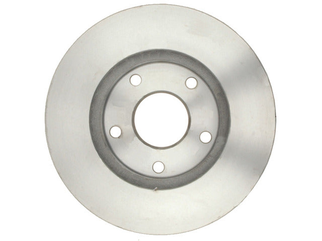 Raybestos Brakes Disc Brake Rotor  66741R
