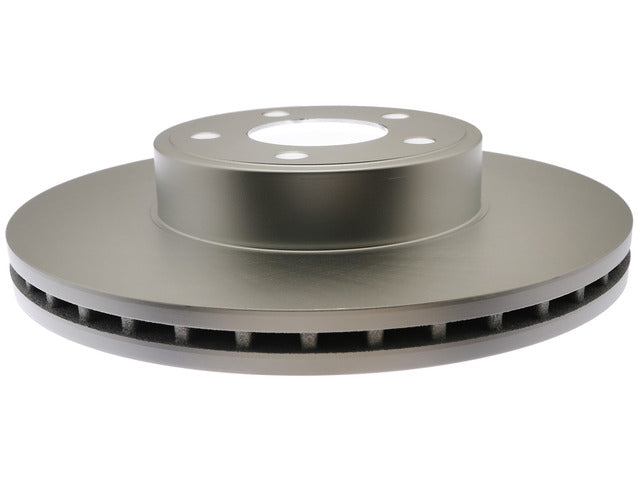 Raybestos Brakes Disc Brake Rotor  66744FZN