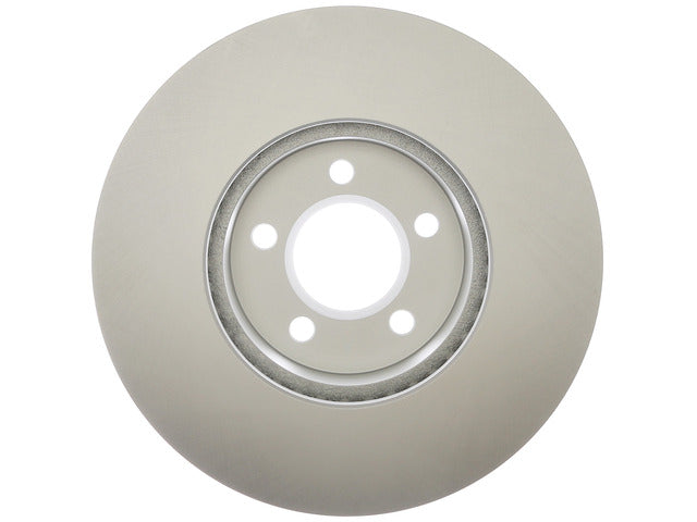 Raybestos Brakes Disc Brake Rotor  66744FZN