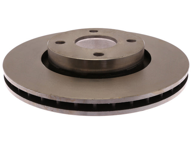 Raybestos Brakes Disc Brake Rotor  66745R