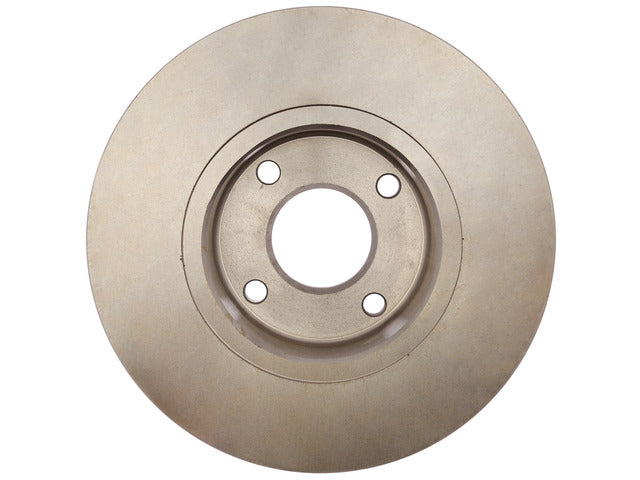Raybestos Brakes Disc Brake Rotor  66745R