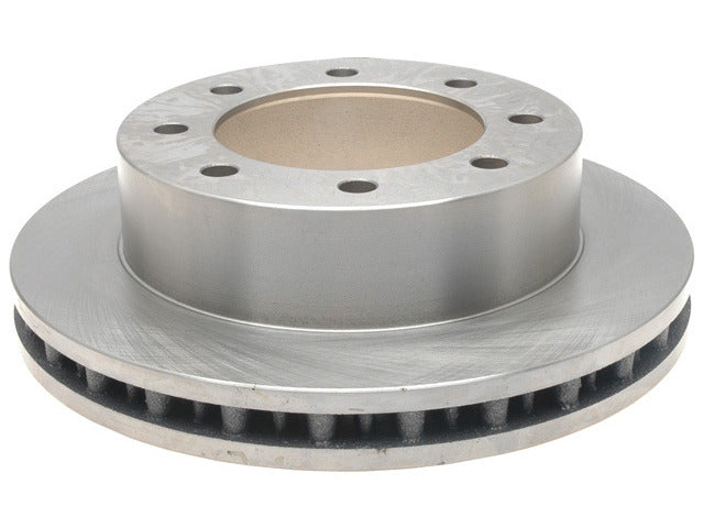 Raybestos Brakes Disc Brake Rotor  66746R
