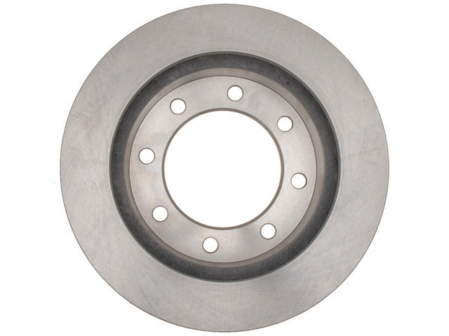 Raybestos Brakes Disc Brake Rotor  66746R