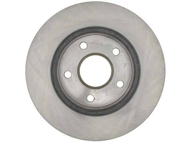 Raybestos Brakes Disc Brake Rotor  66747R