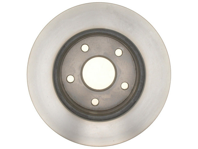 Raybestos Brakes Disc Brake Rotor  66748R
