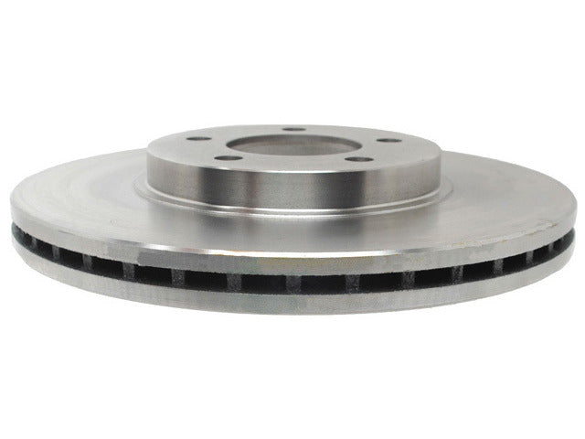 Raybestos Brakes Disc Brake Rotor  66749R