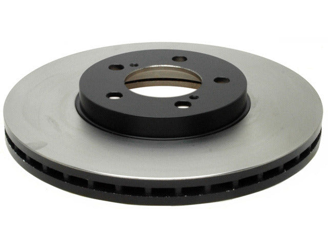Raybestos Brakes Disc Brake Rotor  66749