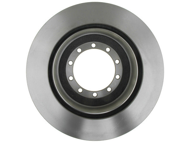 Raybestos Brakes Disc Brake Rotor  66761