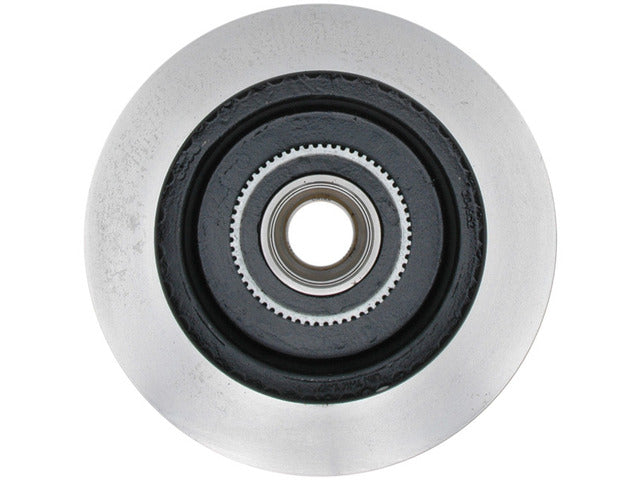 Raybestos Brakes Disc Brake Rotor and Hub Assembly  66768
