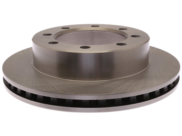 Raybestos Brakes Disc Brake Rotor  66789R