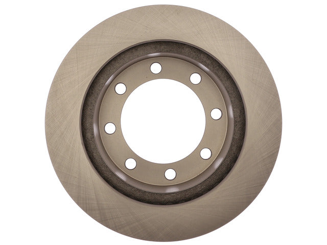 Raybestos Brakes Disc Brake Rotor  66789R