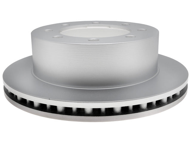 Raybestos Brakes Disc Brake Rotor  66799FZN