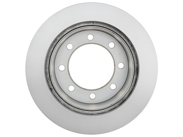 Raybestos Brakes Disc Brake Rotor  66799FZN