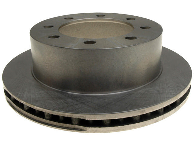 Raybestos Brakes Disc Brake Rotor  66799R