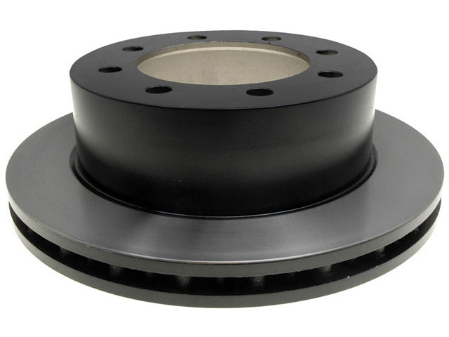 Raybestos Brakes Disc Brake Rotor  66799