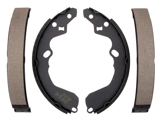 Raybestos Brakes Drum Brake Shoe  667PG