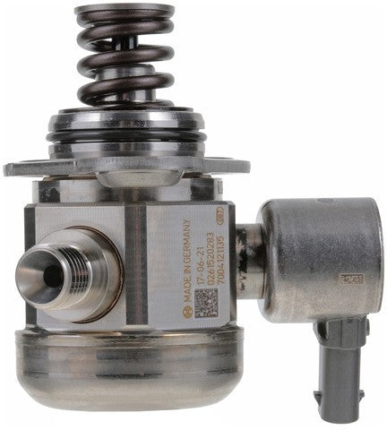 Bosch Direct Injection High Pressure Fuel Pump  66811