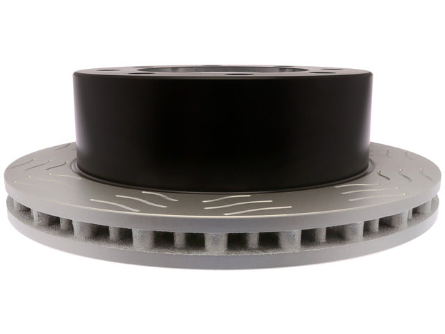 Raybestos Brakes Disc Brake Rotor  66823PER