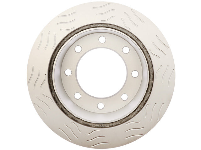 Raybestos Brakes Disc Brake Rotor  66823PER