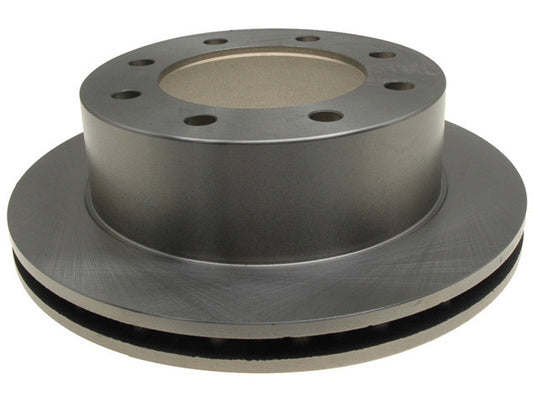 Raybestos Brakes Disc Brake Rotor  66823R