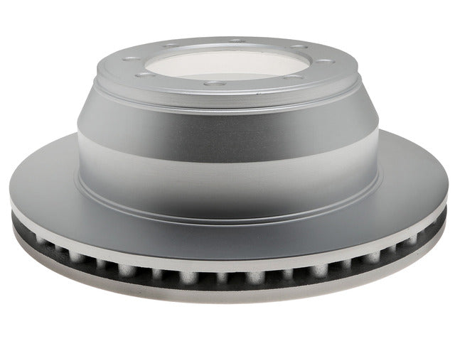 Raybestos Brakes Disc Brake Rotor  66824FZN
