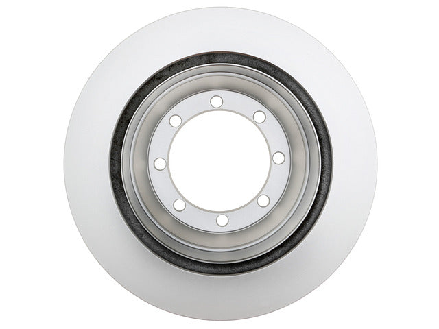 Raybestos Brakes Disc Brake Rotor  66824FZN