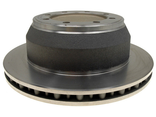 Raybestos Brakes Disc Brake Rotor  66824R