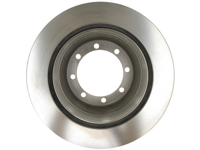 Raybestos Brakes Disc Brake Rotor  66824R