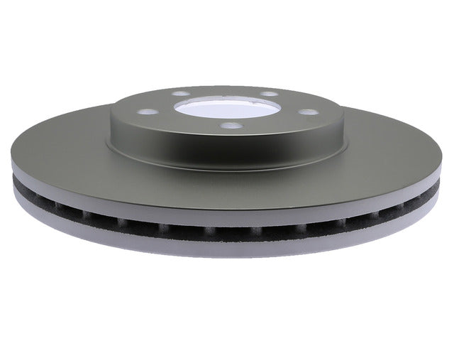 Raybestos Brakes Disc Brake Rotor  66833FZN