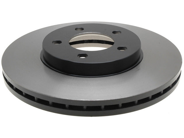 Raybestos Brakes Disc Brake Rotor  66833