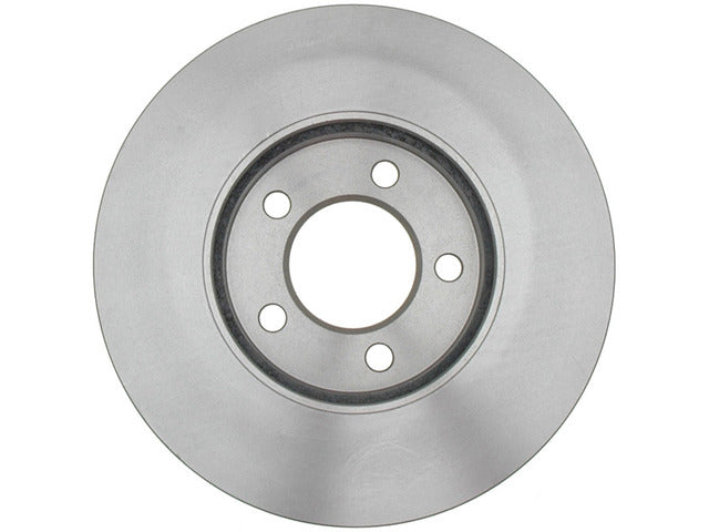 Raybestos Brakes Disc Brake Rotor  66833