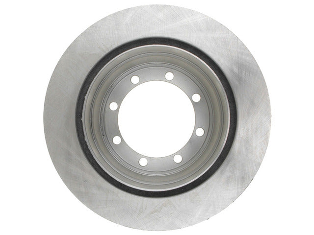 Raybestos Brakes Disc Brake Rotor  66834R
