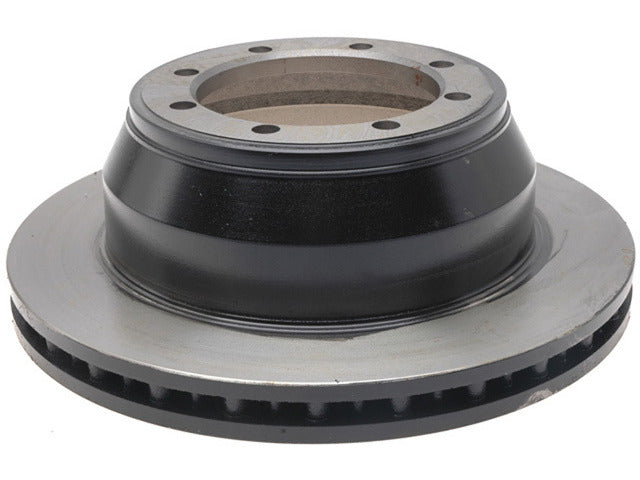 Raybestos Brakes Disc Brake Rotor  66834