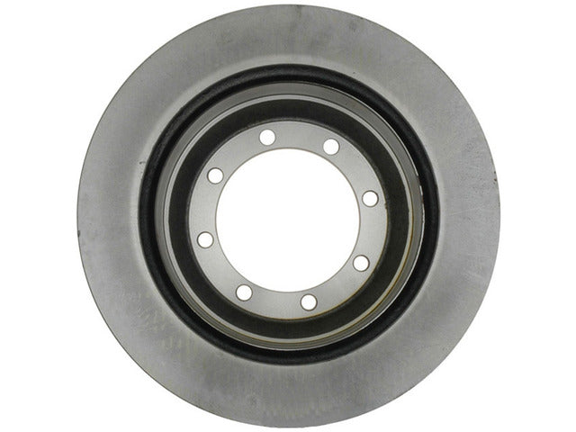 Raybestos Brakes Disc Brake Rotor  66834