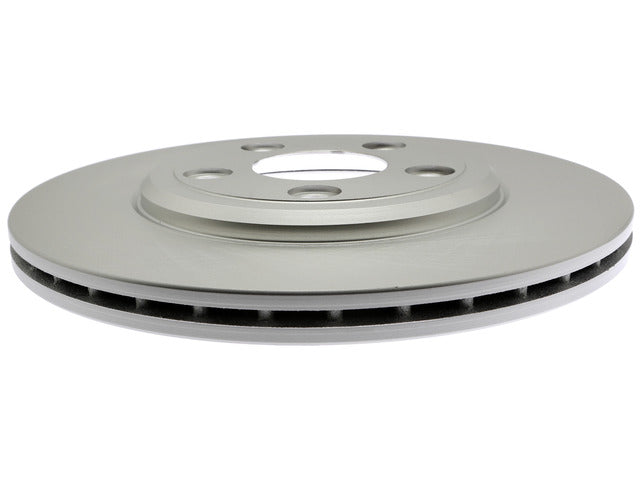 Raybestos Brakes Disc Brake Rotor  66840FZN