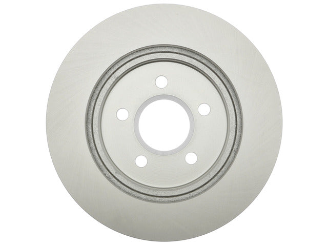 Raybestos Brakes Disc Brake Rotor  66840FZN