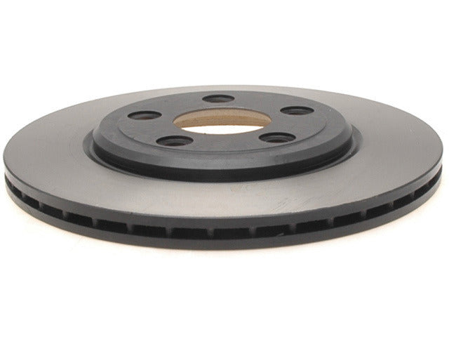 Raybestos Brakes Disc Brake Rotor  66840