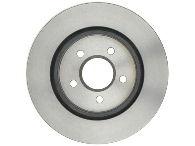 Raybestos Brakes Disc Brake Rotor  66840
