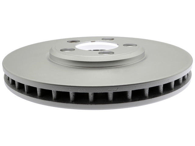 Raybestos Brakes Disc Brake Rotor  66841FZN