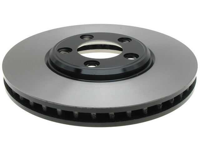 Raybestos Brakes Disc Brake Rotor  66841