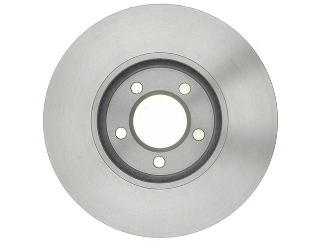 Raybestos Brakes Disc Brake Rotor  66841