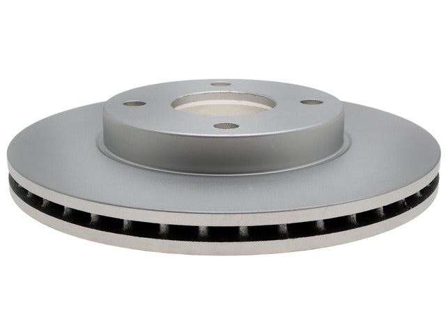 Raybestos Brakes Disc Brake Rotor  66913FZN
