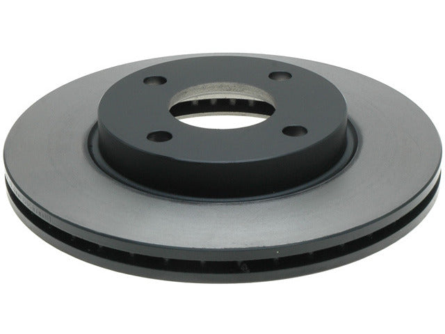 Raybestos Brakes Disc Brake Rotor  66913