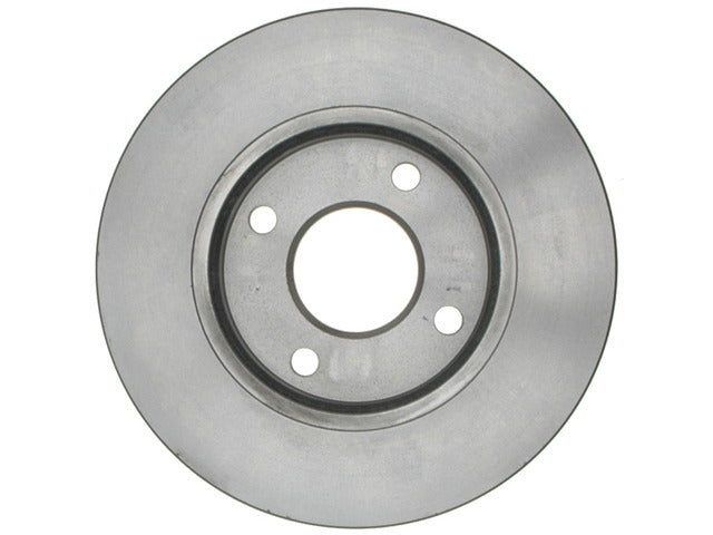 Raybestos Brakes Disc Brake Rotor  66913