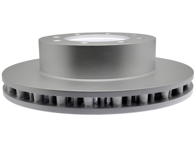 Raybestos Brakes Disc Brake Rotor  66924FZN