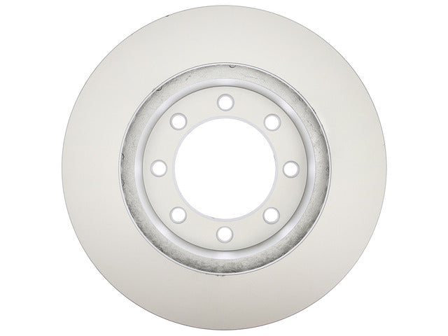 Raybestos Brakes Disc Brake Rotor  66924FZN