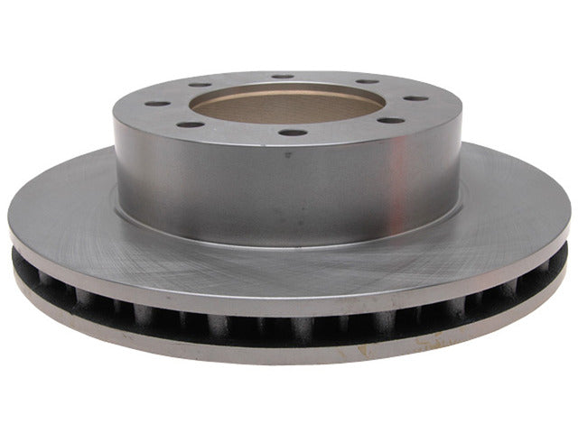 Raybestos Brakes Disc Brake Rotor  66924R