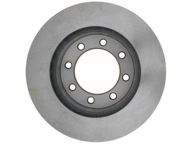 Raybestos Brakes Disc Brake Rotor  66924R